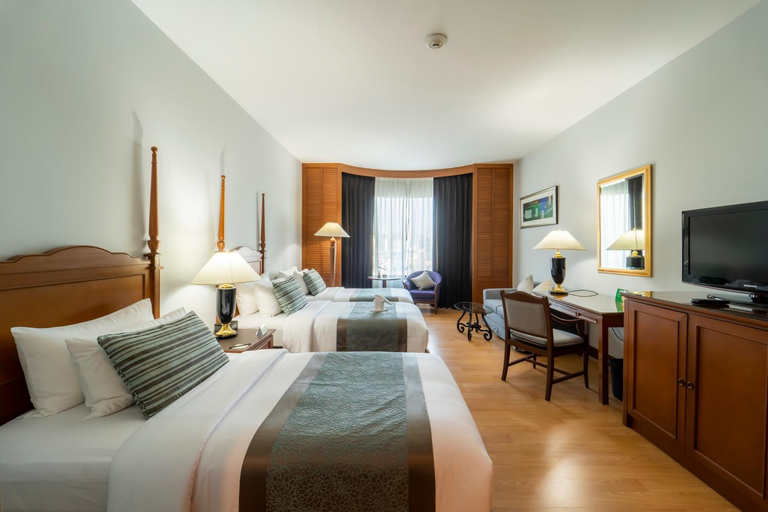 Bedroom 30