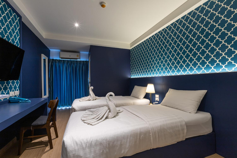 Bedroom 7