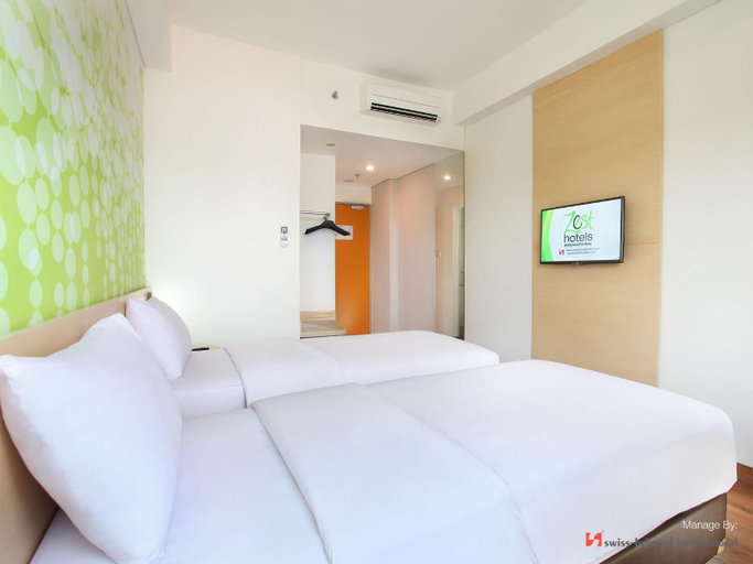 Bedroom 11