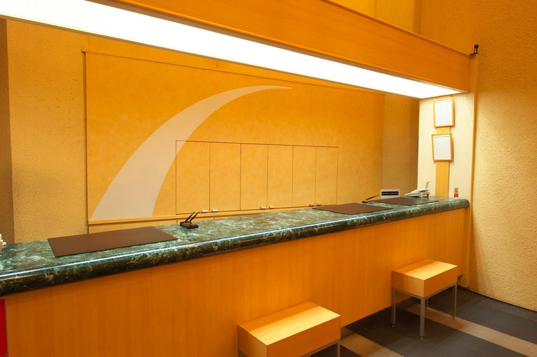 Public Area 2, Chisun Inn Nagoya, Nagoya
