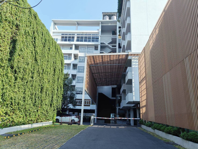Exterior & Views 2, Prompt88 Healthland, Yannawa