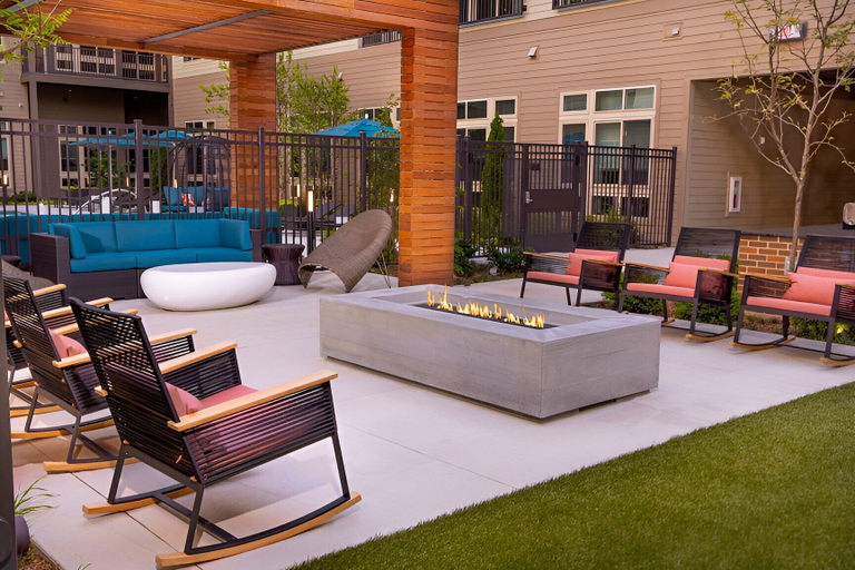 Others 1, Welcoming DC Area Apartments, Fairfax