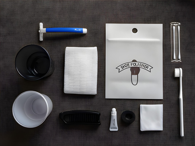 Amenities 17