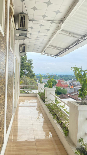 Others 5, Amelia Guesthouse, Jember