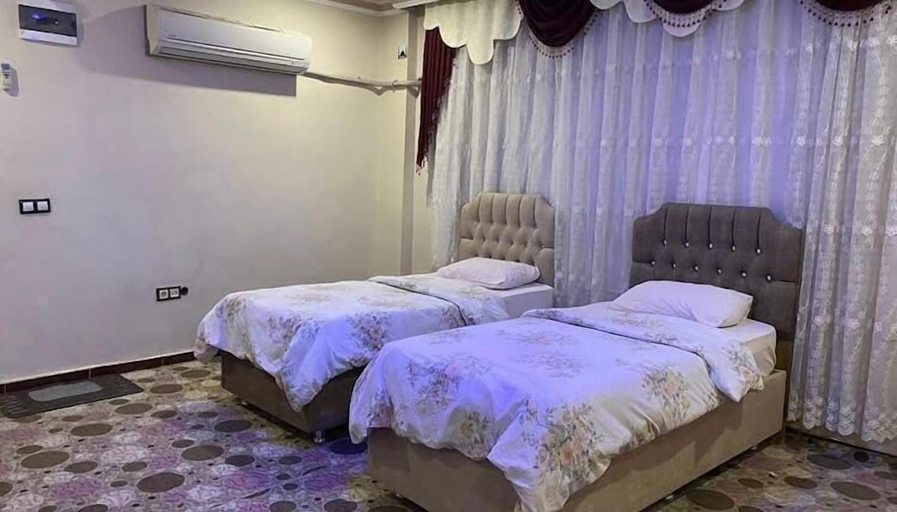 Others 4, Hotel El Muhtar, Akçakale