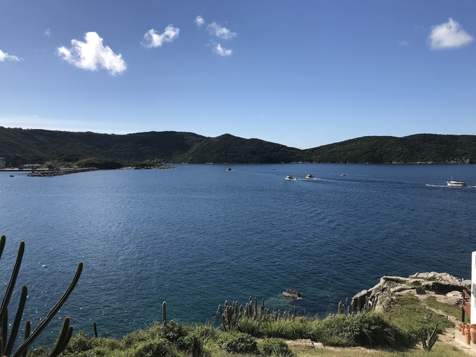 Others 5, Casa Grega em Arraial do Cabo, Arraial do Cabo