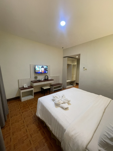 Bedroom 4