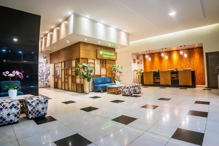 Public Area 2, Wyndham Garden Guayaquil, Guayaquil