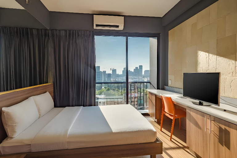 Bedroom 11