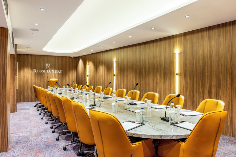 Business Facilities