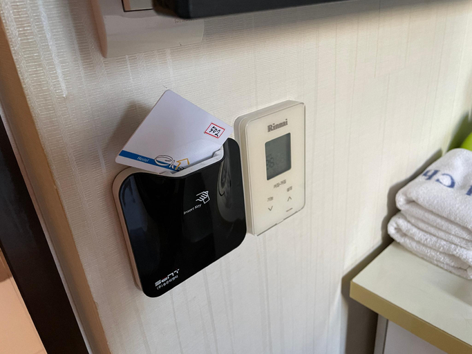 Amenities 14