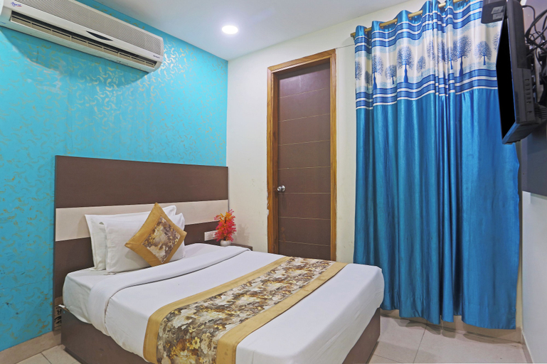 Bedroom 2, HOTEL STAR LITE, Delhi