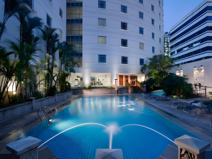 Swimming Pool 14