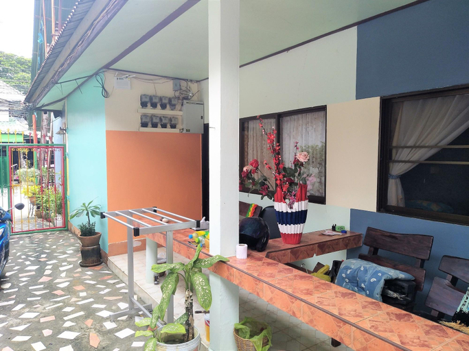 Others 4, Casamarina Guest House, Koh Chang