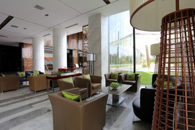 Others 5, Blue Bay Hotel, Zhangjiajie