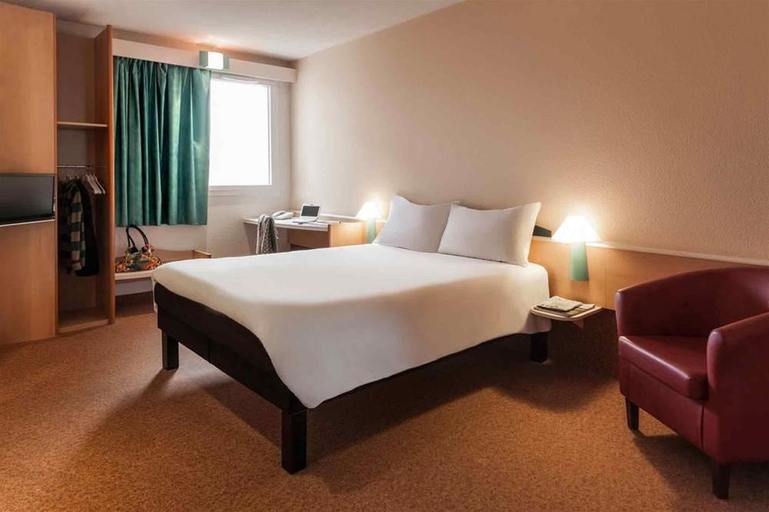 Exterior & Views 2, ibis Albi, Tarn