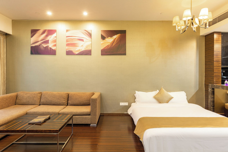 Bedroom 10