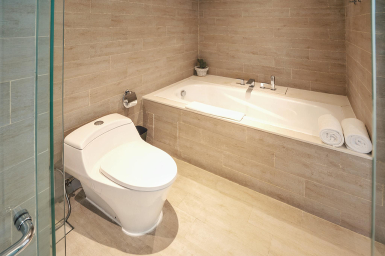 Bathroom 6