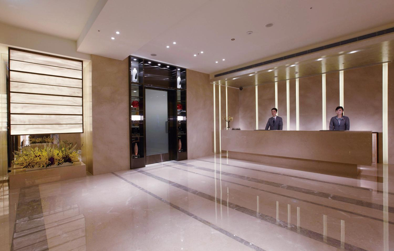 Public Area 5, HOTEL COZZI Zhongxiao Taipei, Taipei City