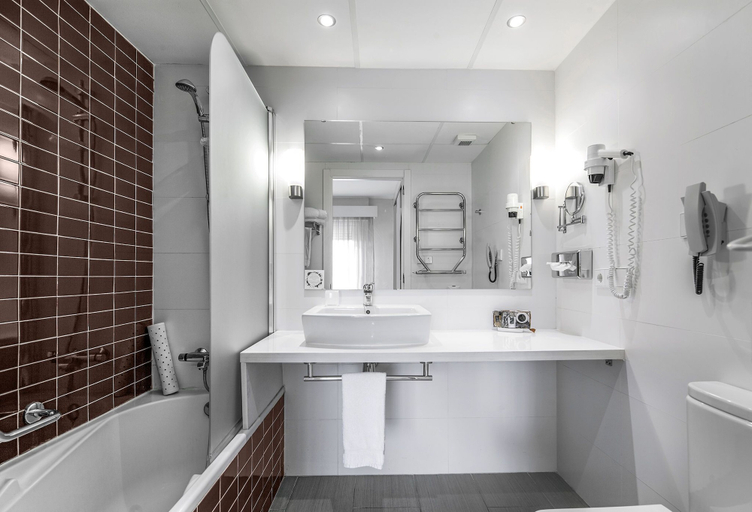 Bathroom 4, Ona Garden Lago, Baleares