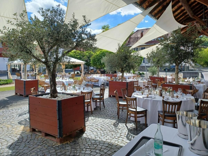 Food & Drinks 3, Hotel Gutshof, Lahn-Dill-Kreis