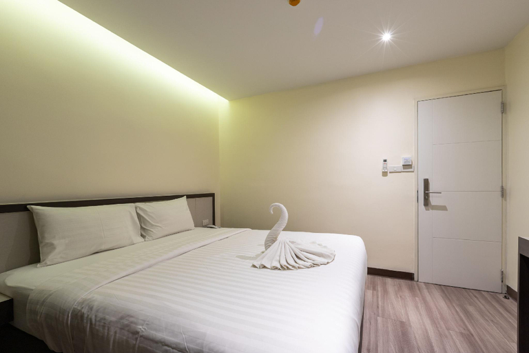 Bedroom 10