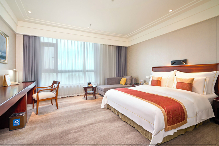Bedroom 6