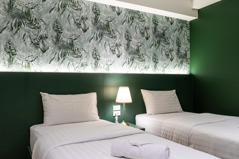 Bedroom 9