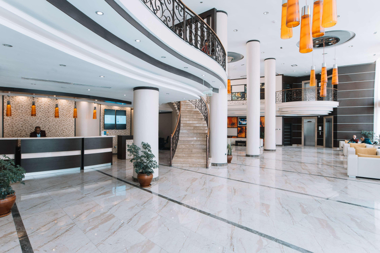 Public Area 4, Best Western Plus Addis Ababa, Addis Abeba
