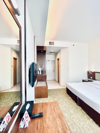 Bedroom 7