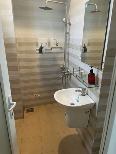 Bathroom 3, MiAn House Da Lat City, Đà Lạt