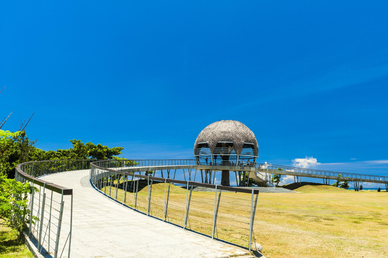 Nearby Landmark 2, TOMO B&B, Taitung