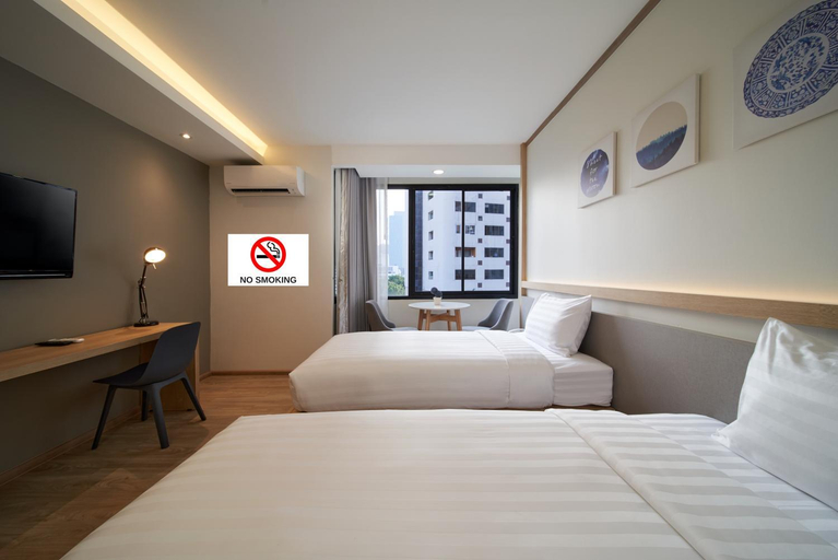 Bedroom 14