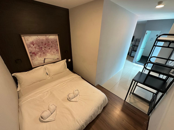 Bedroom 26