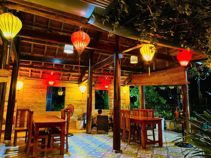 Food & Drinks 5, Phong Nha Ecolodge Homestay and Tour - Mountain View, Bố Trạch