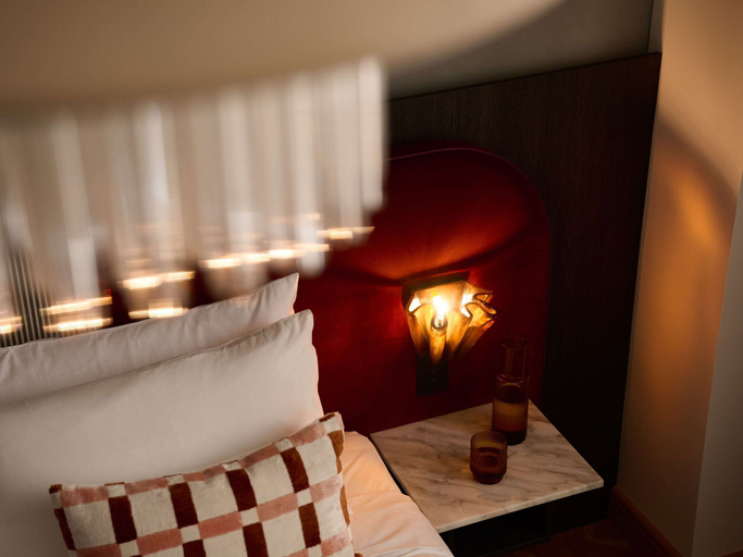 Bedroom 8