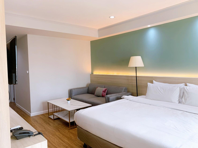 Bedroom 22