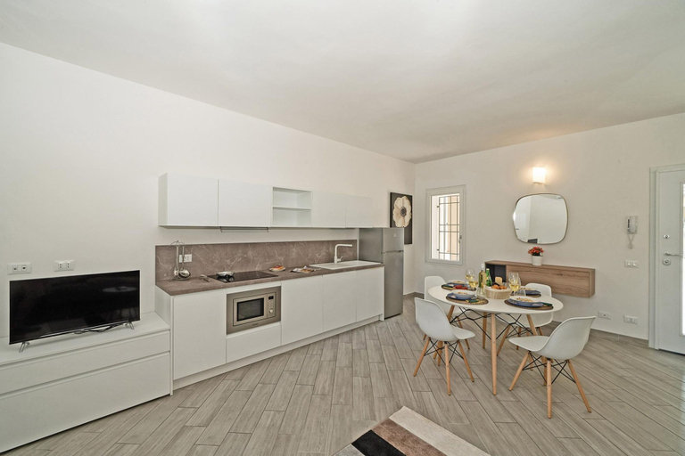 Room 3, San Carlo Borromeo 1 by Wonderful Italy, Brescia