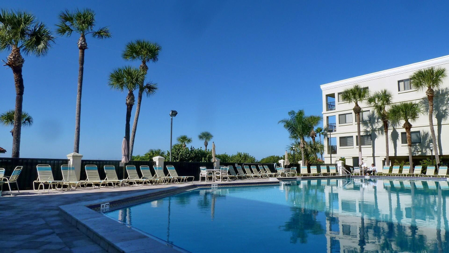 Sport & Beauty 3, Land's End 3-405 Bay Front - Premier, Pinellas