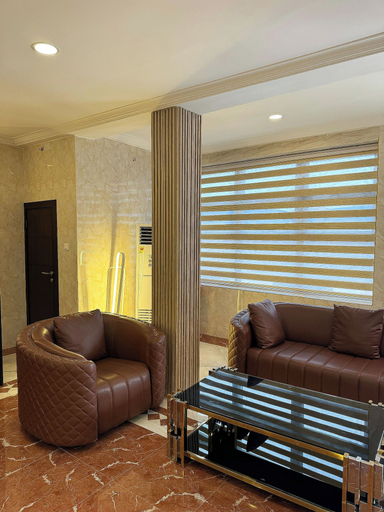 Others 5, Barima Royal Hotel & Apartment, Accra