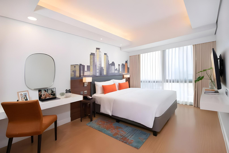 Bedroom 11