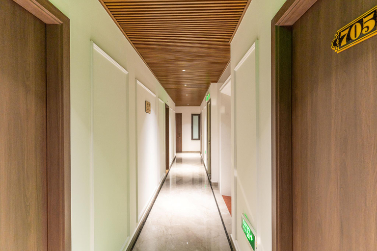 Public Area 2, CM Hotel & Apartment, Hải An