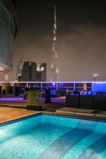 Exterior & Views 1, Carlton Downtown, Dubai