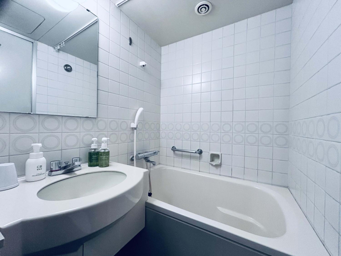 Bathroom 1