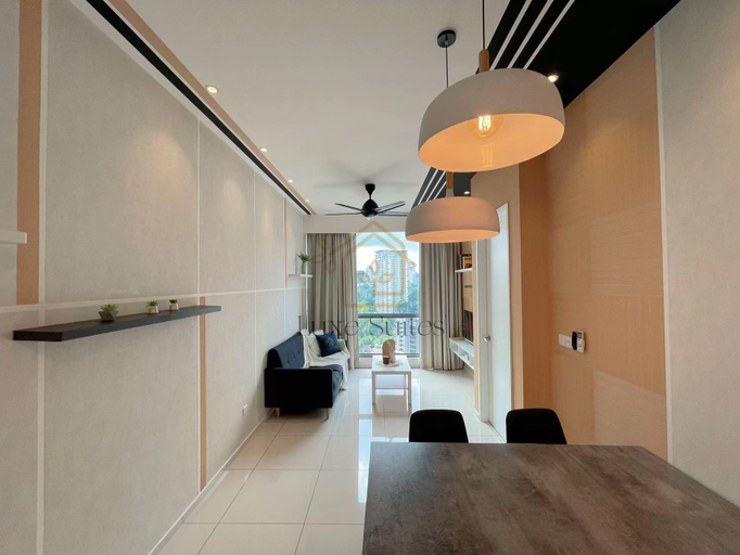 Bedroom 15