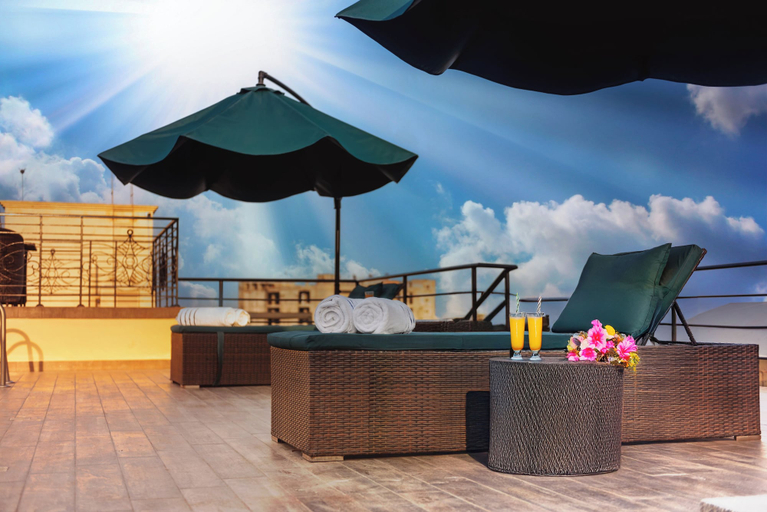 Others 4, PC Residences Gulberg Lahore, Lahore