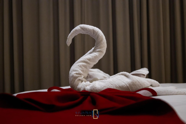 Bedroom 5, Golden New Quraish, Jeddah