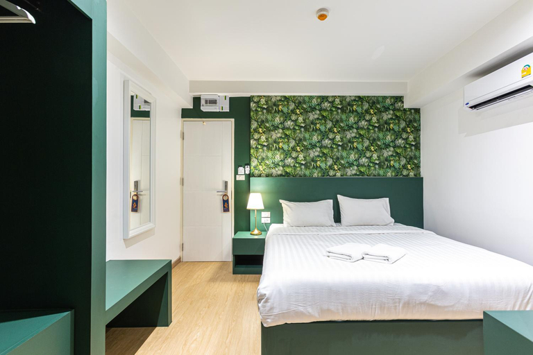 Bedroom 11