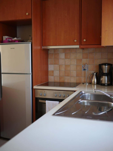Others 5, Cassiopeia 5 BR Villa on beach with pool, Crete