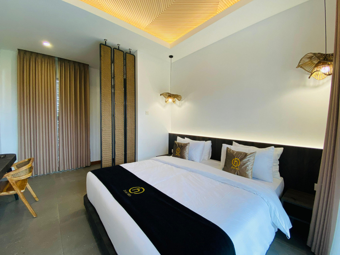 Bedroom 11